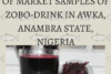 QUALITY EVALUATION OF MARKET SAMPLES OF ZOBO DRINK IN AWKA, ANAMBRA STATE, NIGERIA