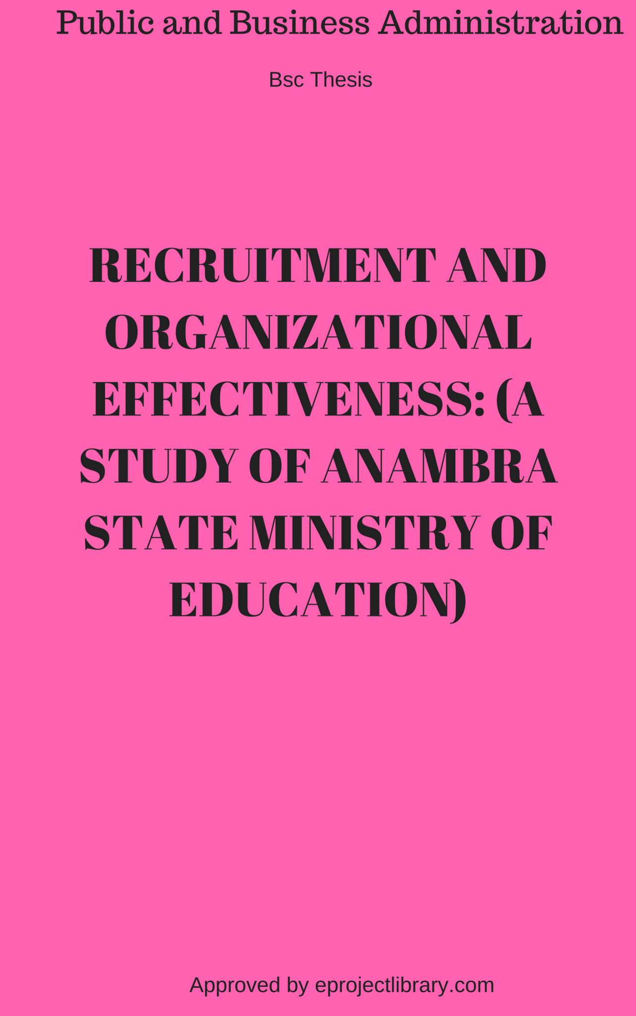 recruitment-process-and-organizational-effectiveness-pdf