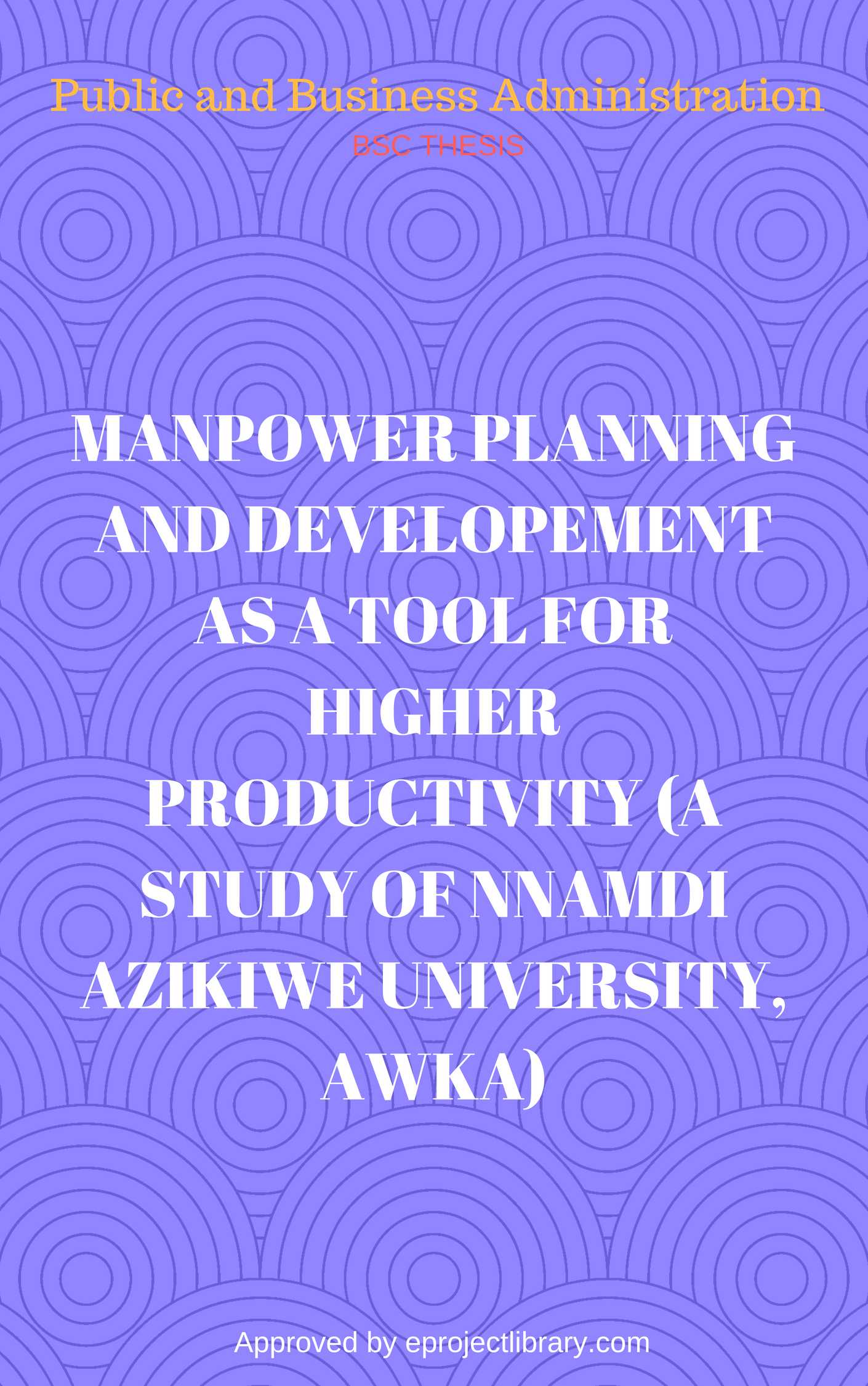 reasons for manpower planning