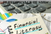 FINANCIAL ACCOUNTING LITERACY AND FINANCIAL PERFORMANCE OF SME’S IN NIGERIA