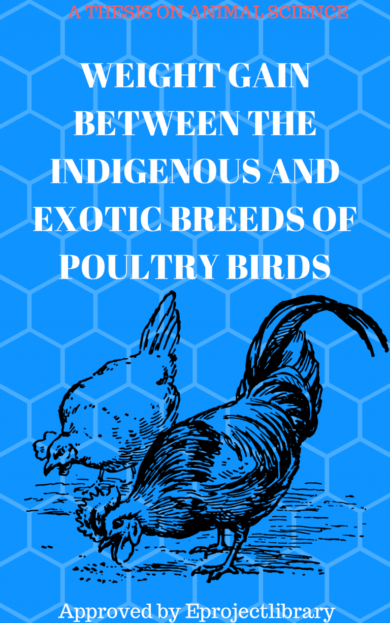 weight-gain-between-the-indigineous-and-exotic-breeds-of-poultry-birds