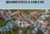 THE ENVIRONMENTAL CONSTRAINTS ON RESIDENTIAL LAND USE