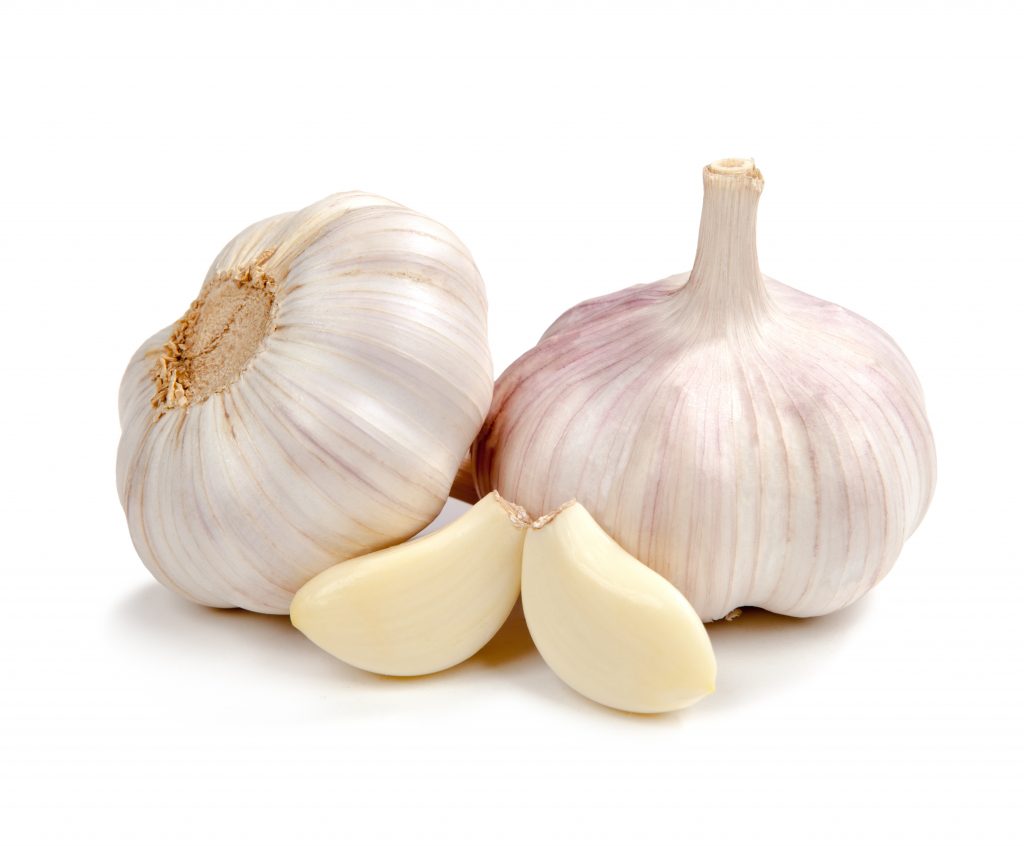 Garlic: benefits of ginger and garlic