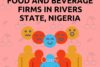 JOB CHARACTERISTICS AND EMPLOYEES' WORK ATTITUDE OF FOOD AND BEVERAGE FIRMS IN RIVERS STATE, NIGERIA