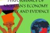 NON-OIL EXPORTS AND THE PERFORMANCE OF NIGERIAN’S ECONOMY THEORY AND EVIDENCE