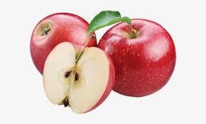 Health Benefits of Apples 