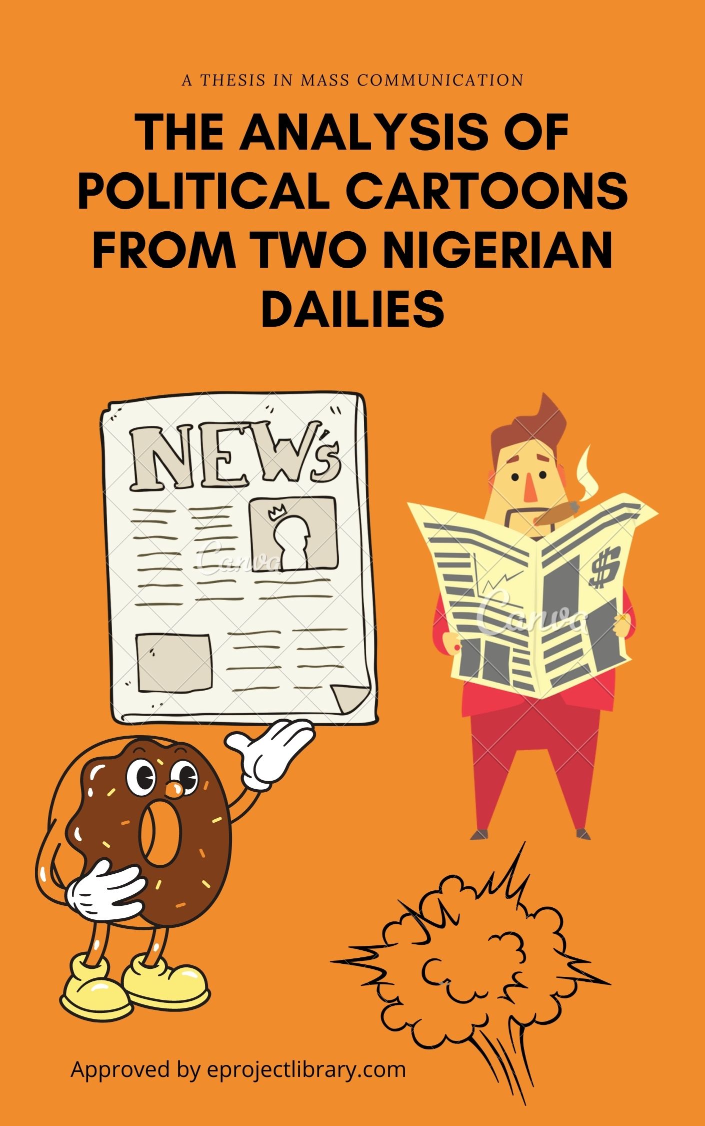 Political Cartoons Analysis from Two Nigerian Newspapers (PDF)