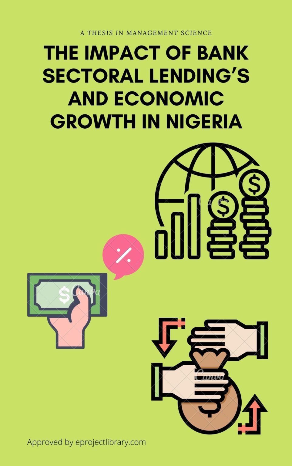 Impact Of Bank Lending On Economic Growth In Nigeria Pdf