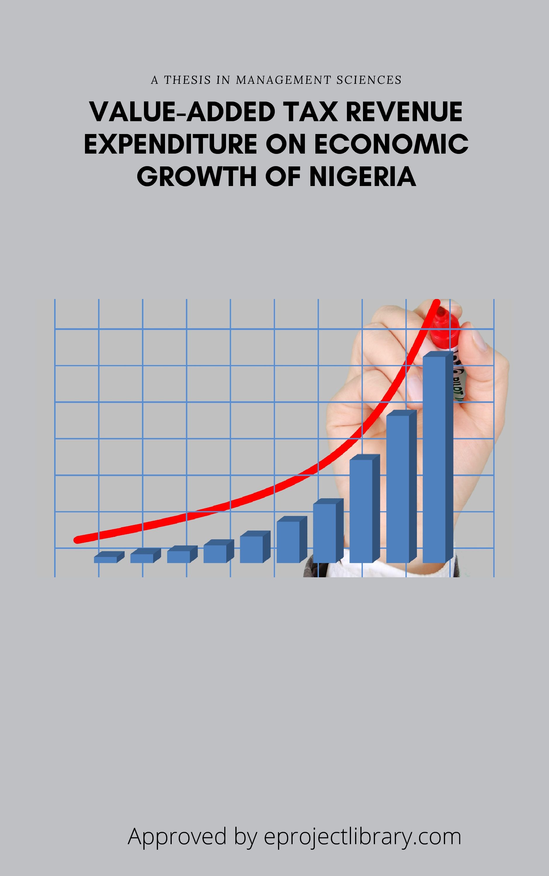 value-added-tax-revenue-expenditure-on-the-nigerian-economy